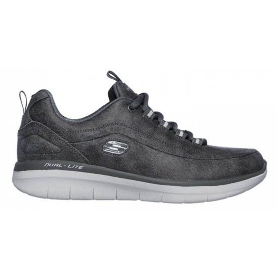 Skechers Classic Microleather Lace-Up W Skechers Classic Microleather Lace-Up W